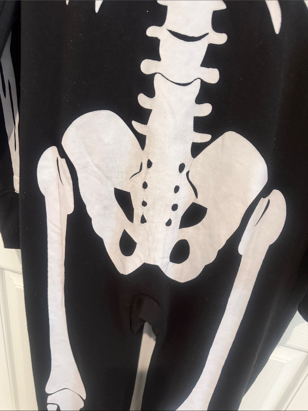 Tipsy Elves WOMEN'S SKELETON COSTUME - Picture 6 of 8
